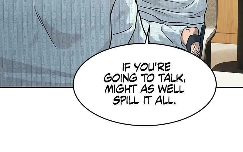 God of Blackfield Chapter 225 page 107 - 