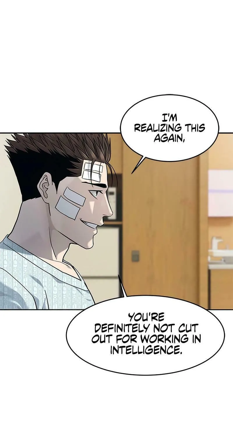 God of Blackfield Chapter 225 page 108 - 