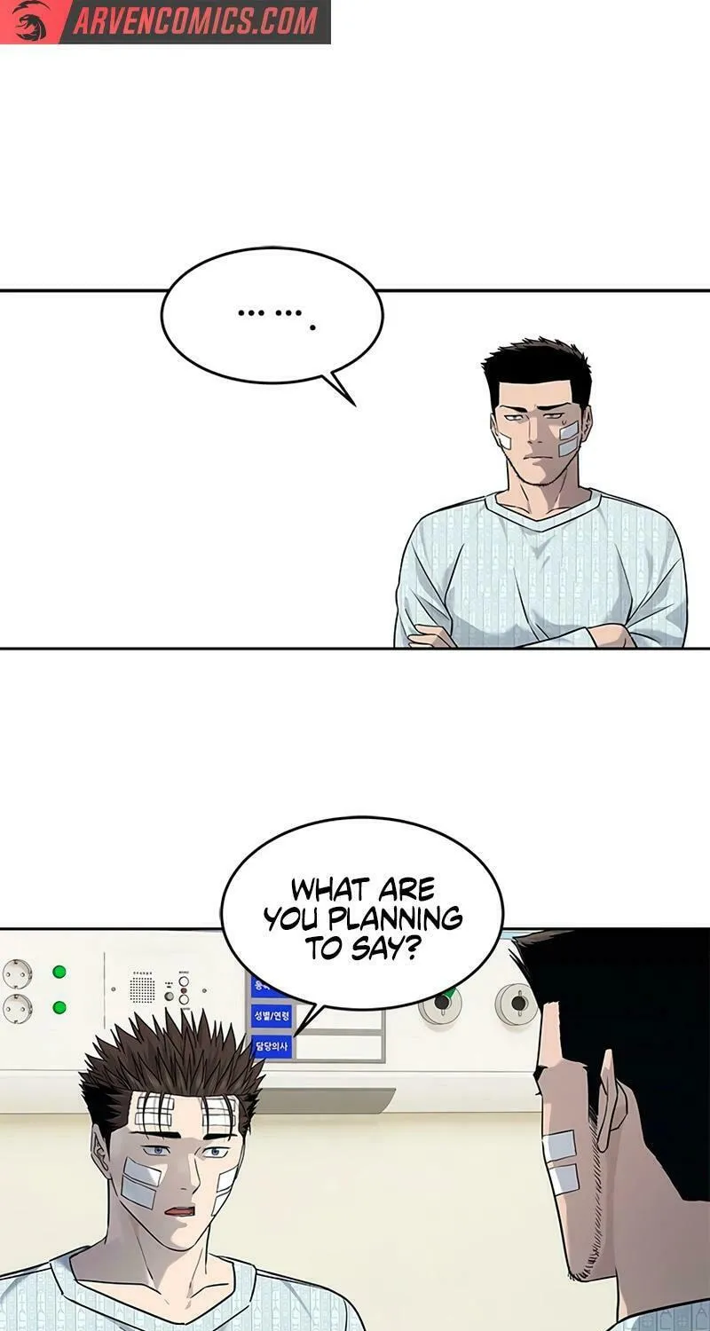 God of Blackfield Chapter 225 page 112 - 
