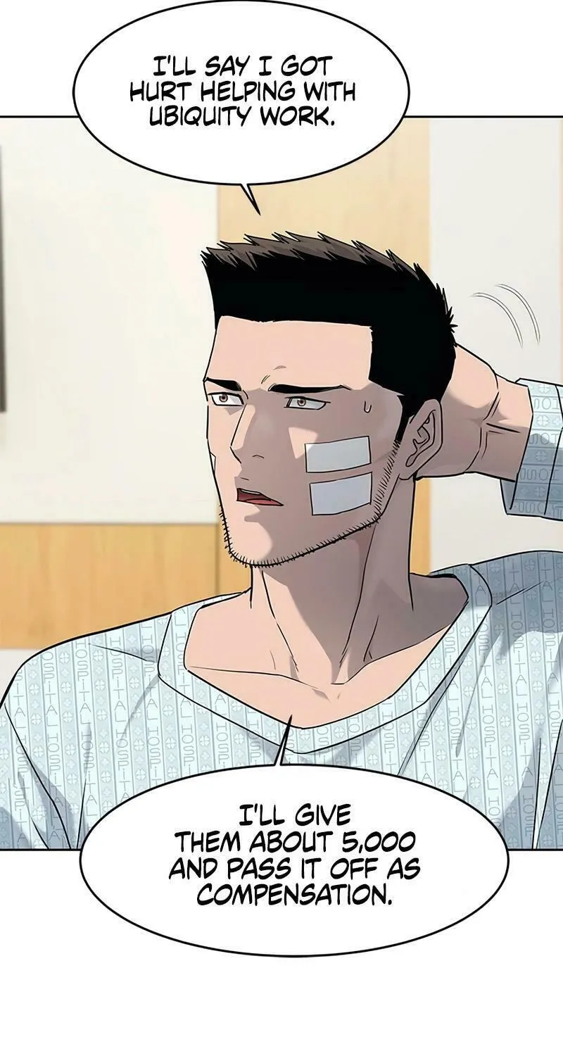 God of Blackfield Chapter 225 page 114 - 