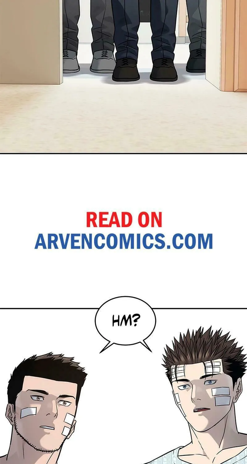 God of Blackfield Chapter 225 page 118 - 