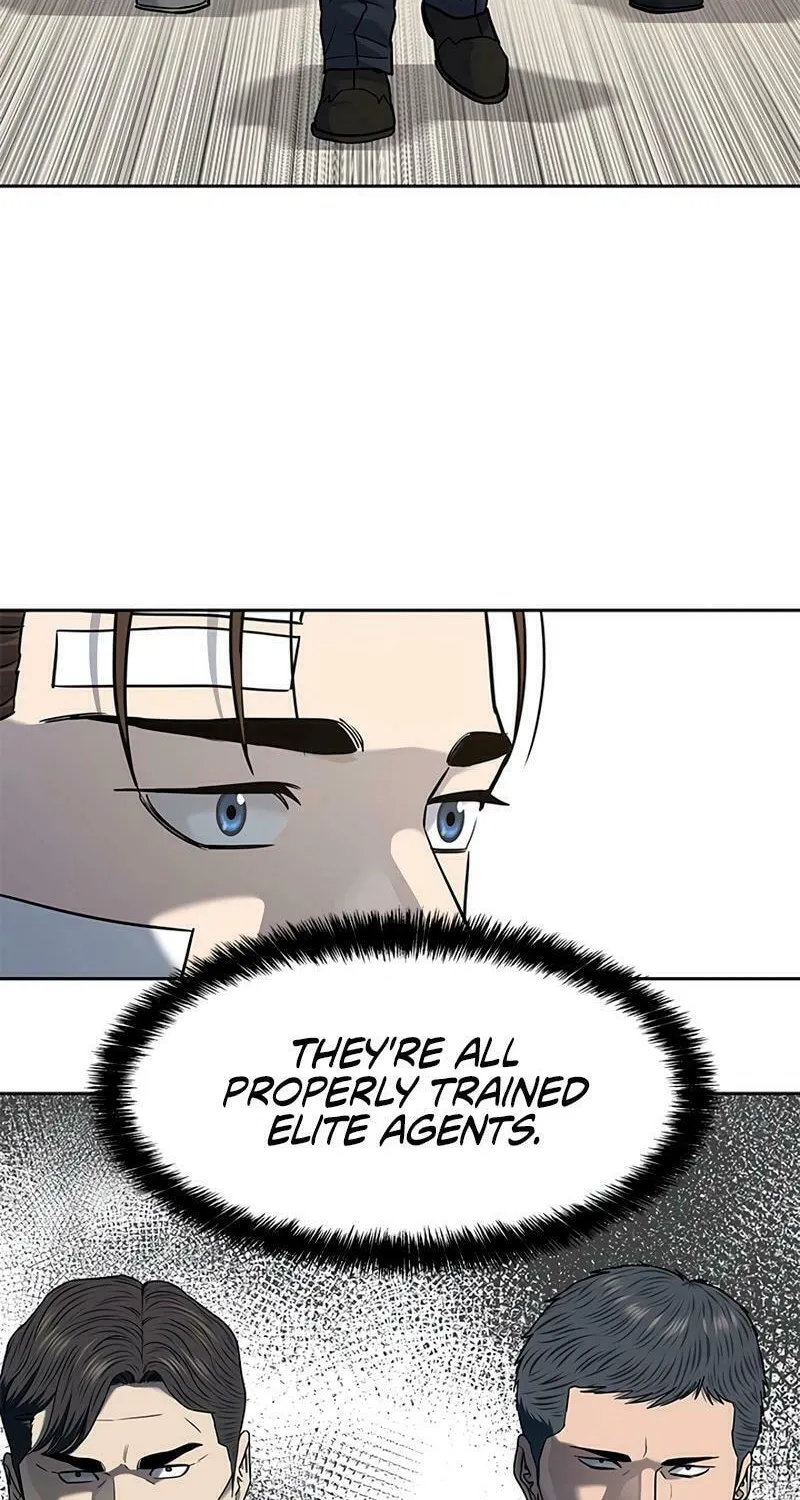 God of Blackfield Chapter 225 page 121 - 