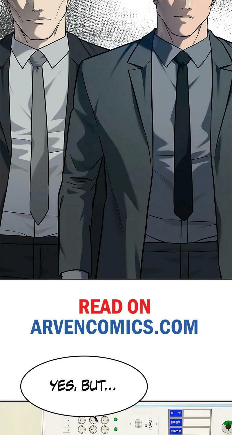 God of Blackfield Chapter 225 page 122 - 