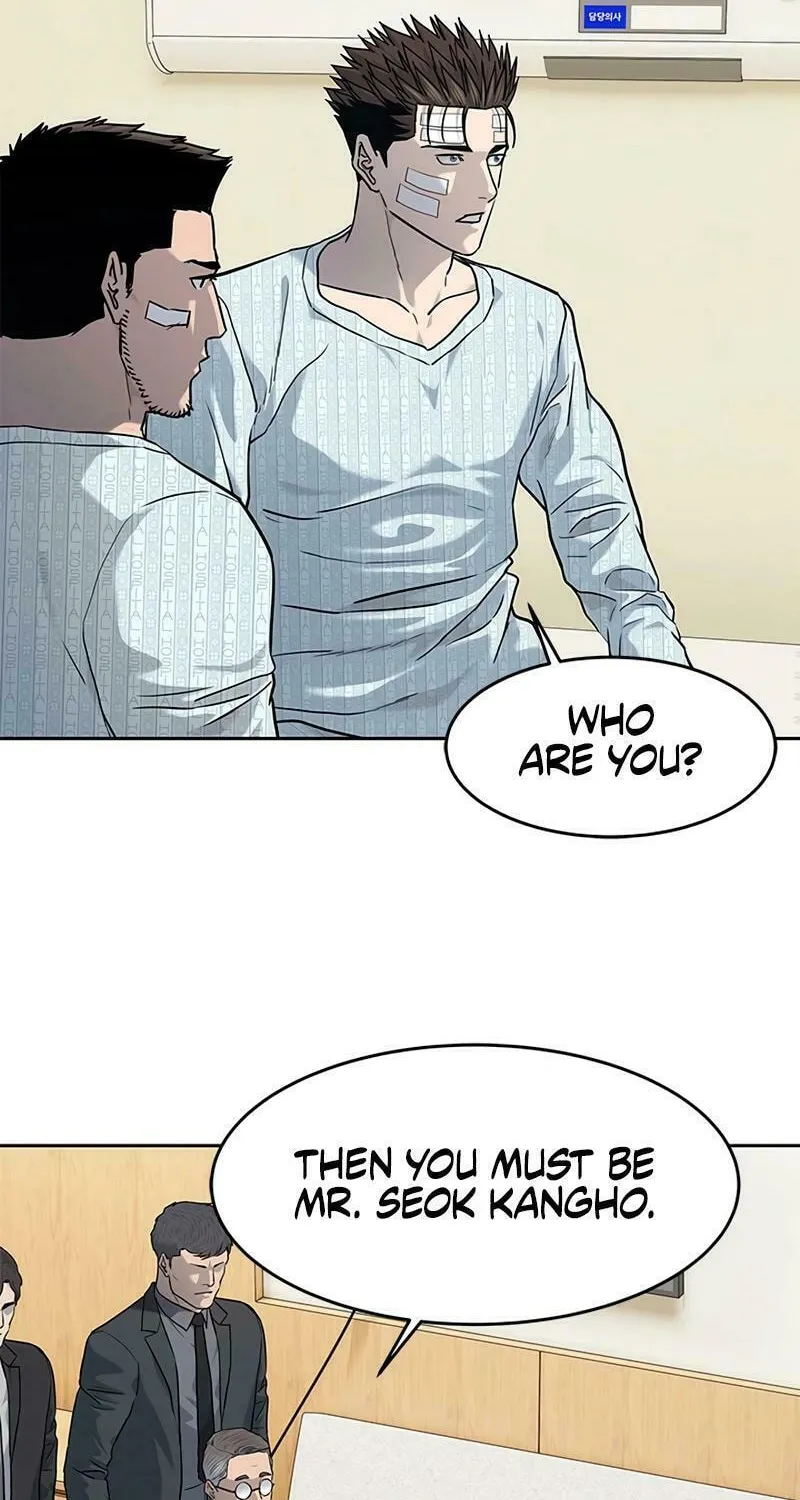 God of Blackfield Chapter 225 page 123 - 