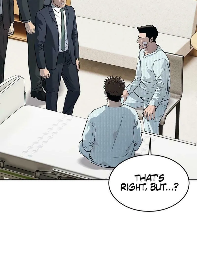 God of Blackfield Chapter 225 page 124 - 