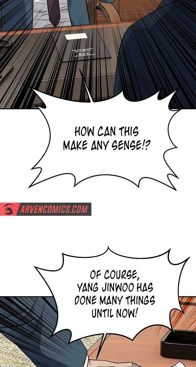 God of Blackfield Chapter 225 page 22 - 