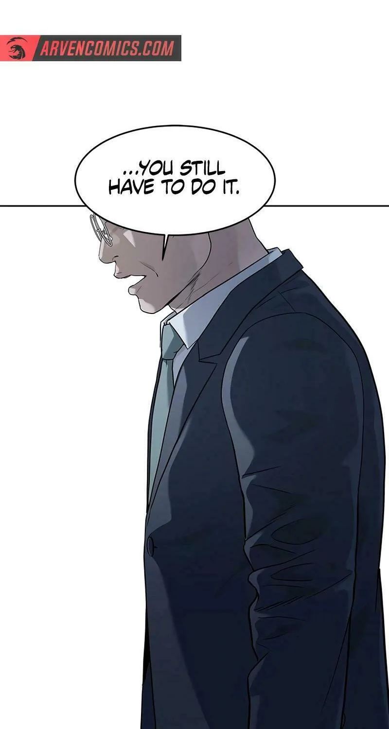 God of Blackfield Chapter 225 page 33 - 