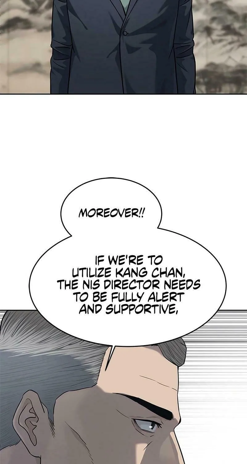 God of Blackfield Chapter 225 page 38 - 