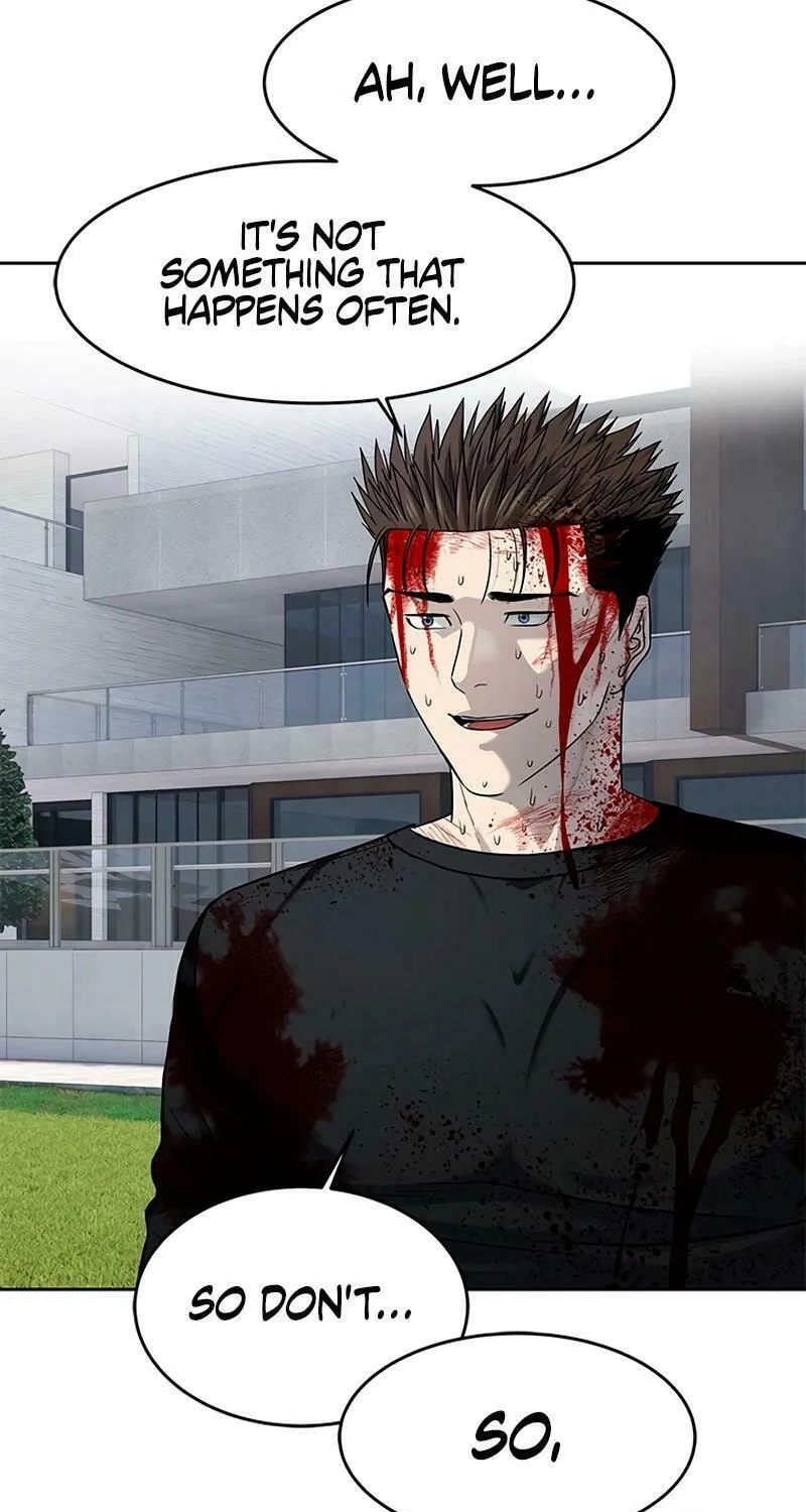 God of Blackfield Chapter 225 page 5 - 