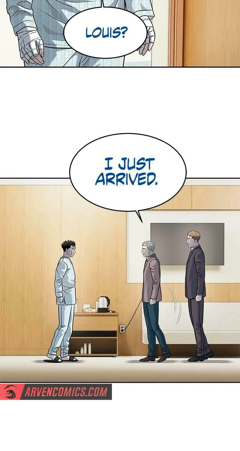 God of Blackfield Chapter 225 page 57 - 