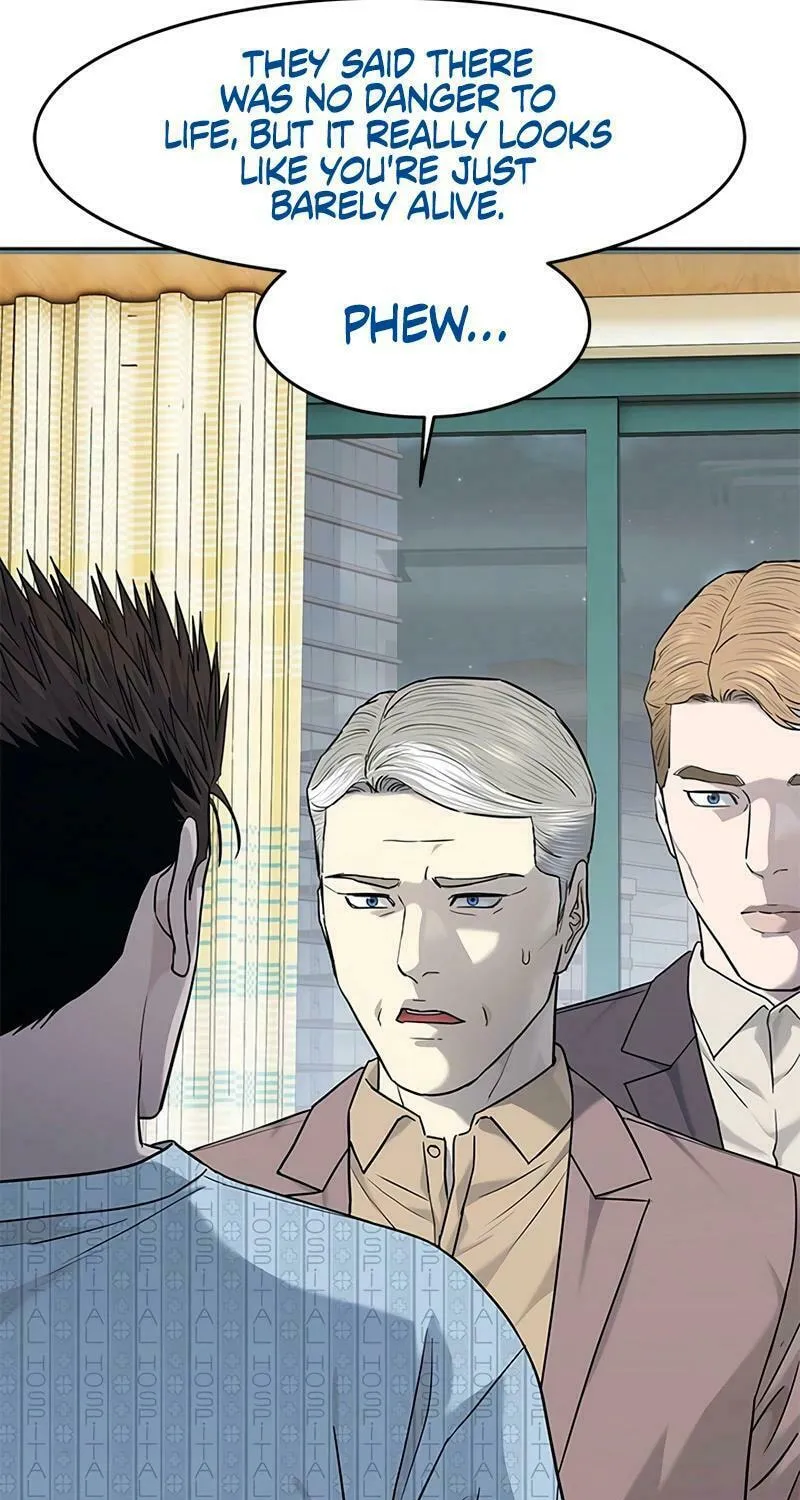 God of Blackfield Chapter 225 page 59 - 