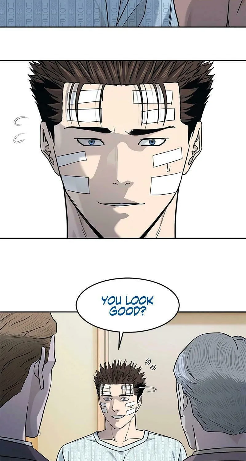 God of Blackfield Chapter 225 page 60 - 