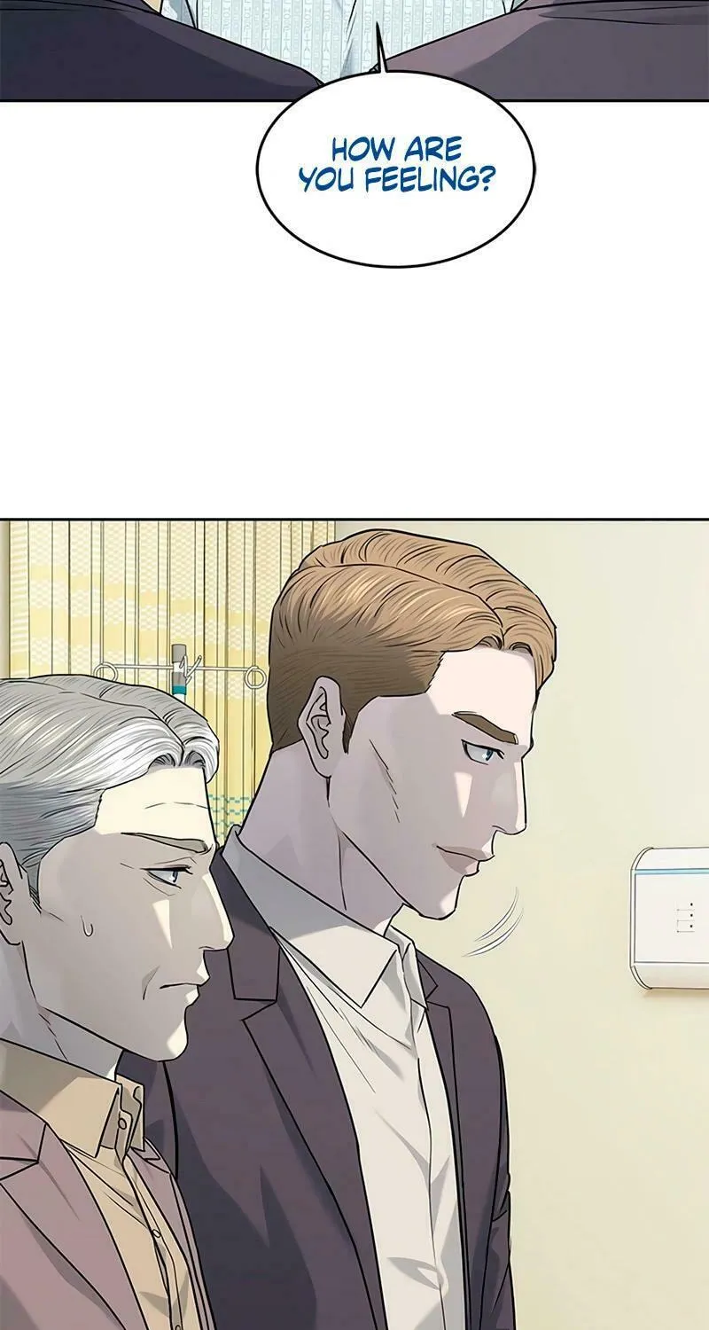 God of Blackfield Chapter 225 page 61 - 