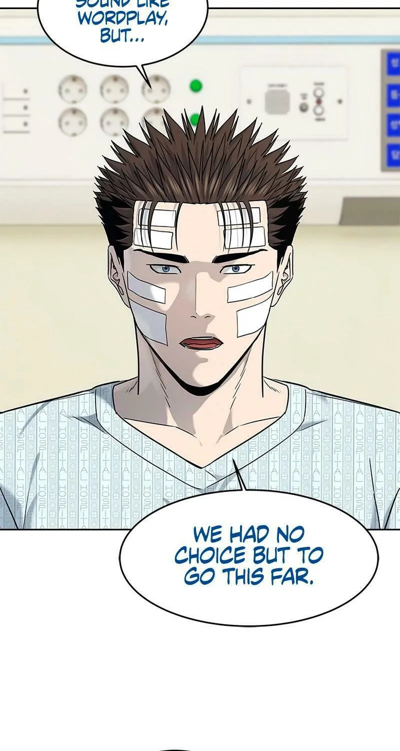 God of Blackfield Chapter 225 page 66 - 