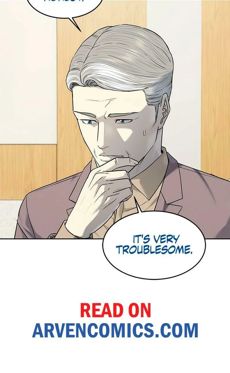 God of Blackfield Chapter 225 page 69 - 