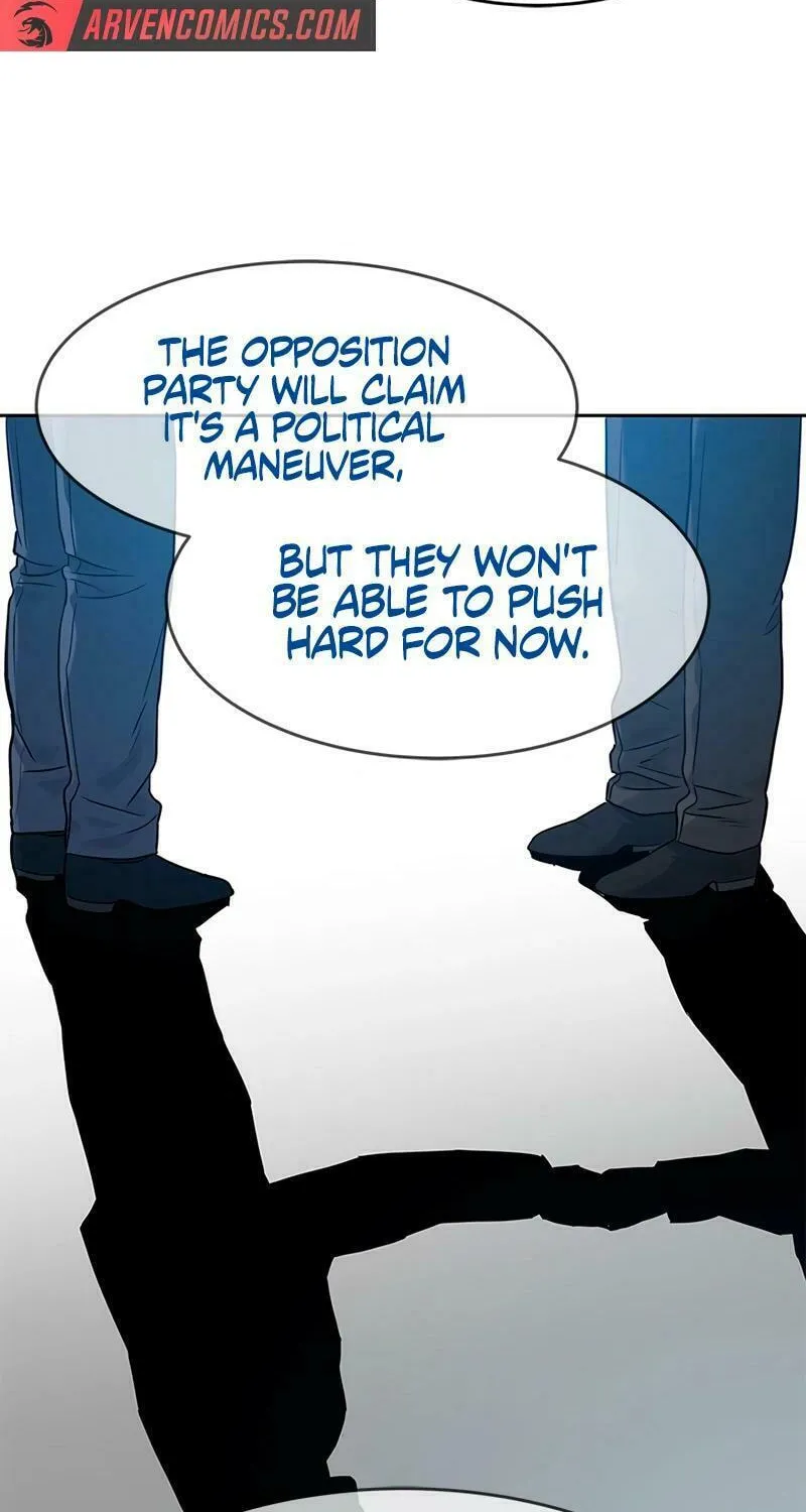 God of Blackfield Chapter 225 page 76 - 