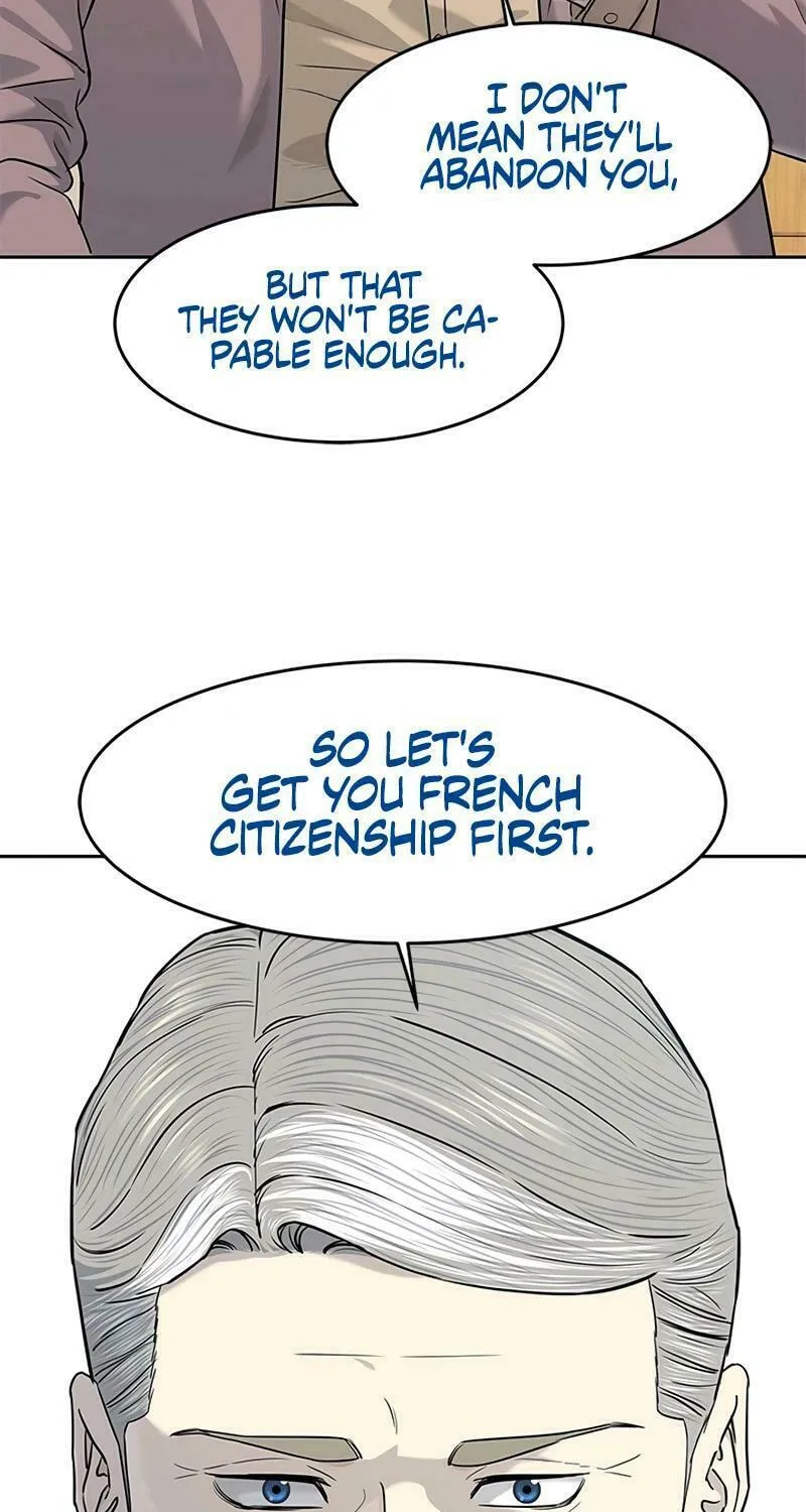 God of Blackfield Chapter 225 page 83 - 