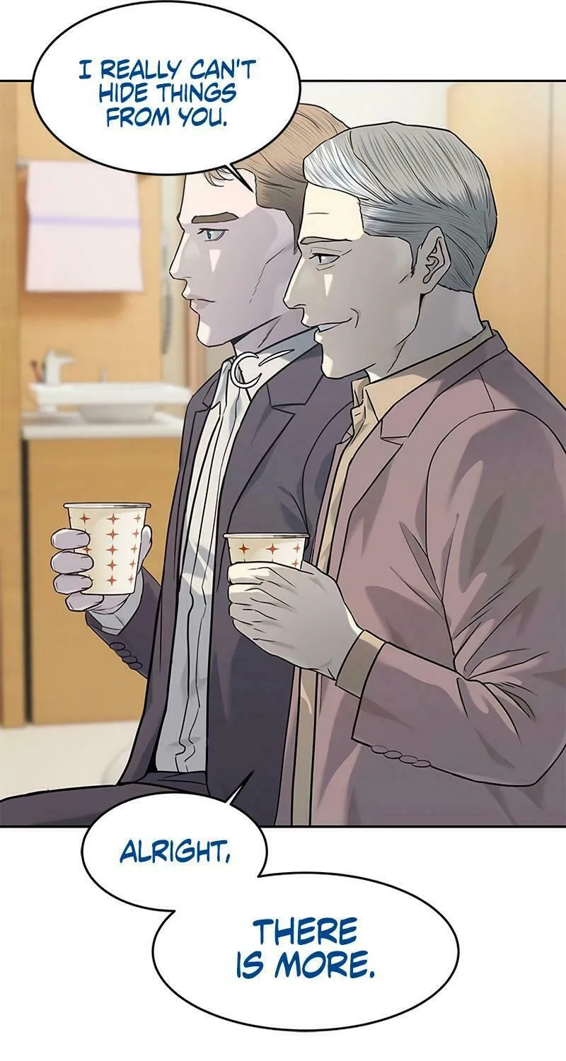 God of Blackfield Chapter 225 page 86 - 