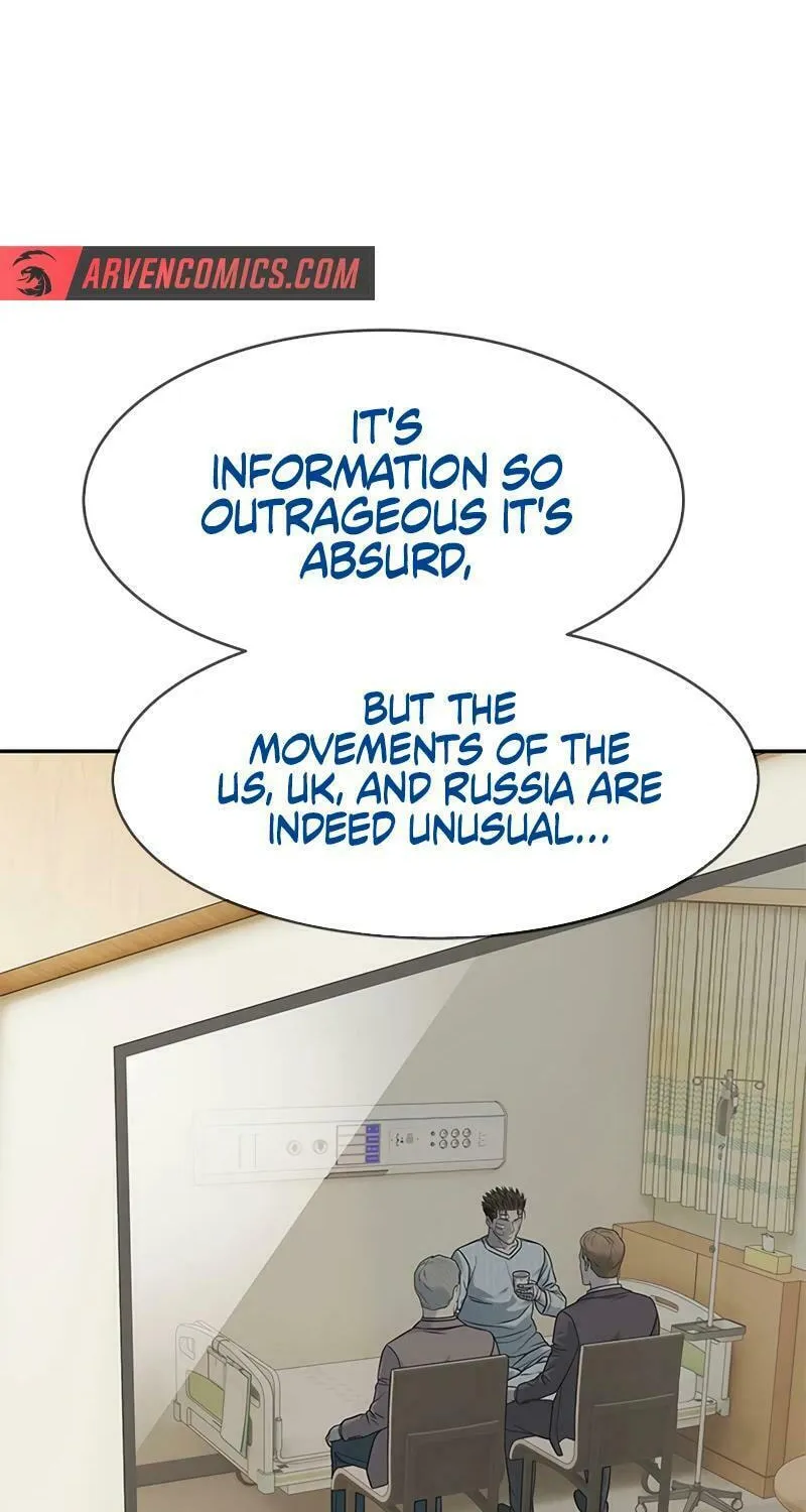 God of Blackfield Chapter 225 page 87 - 