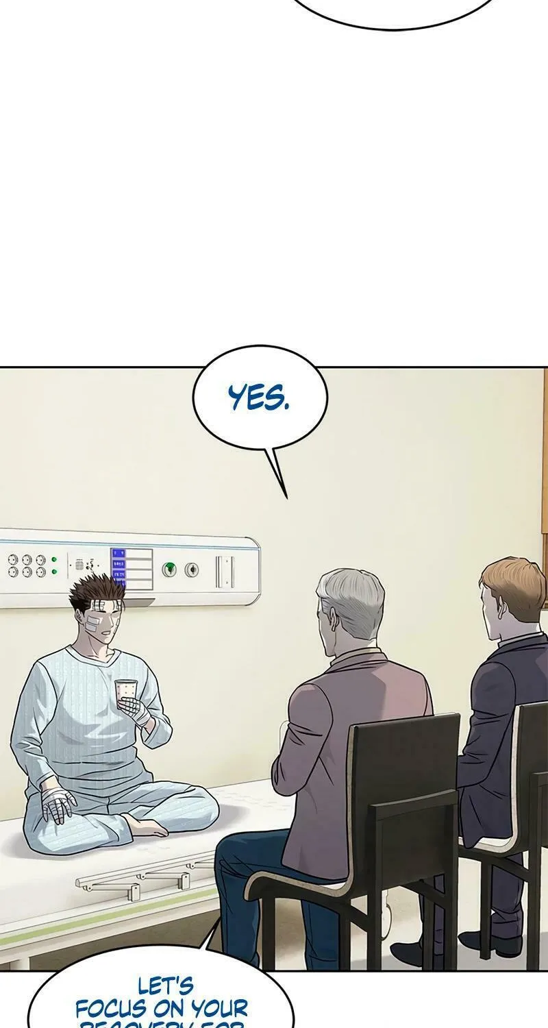 God of Blackfield Chapter 225 page 89 - 