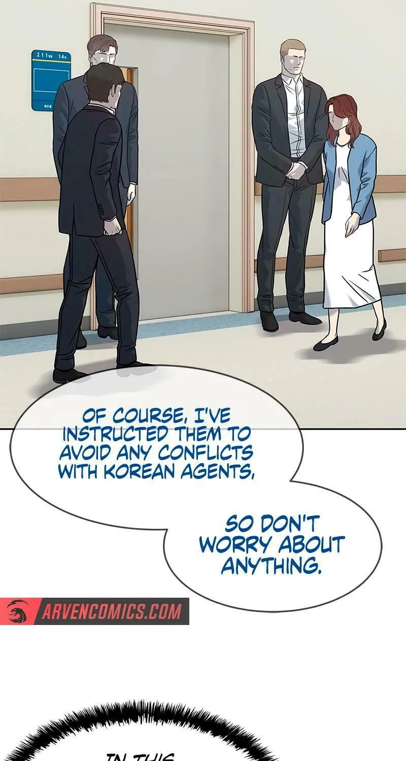 God of Blackfield Chapter 225 page 91 - 