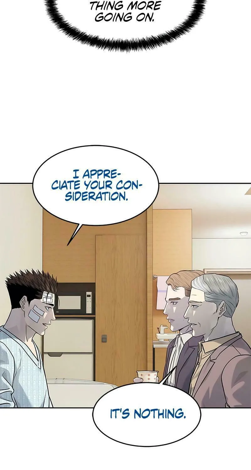 God of Blackfield Chapter 225 page 93 - 