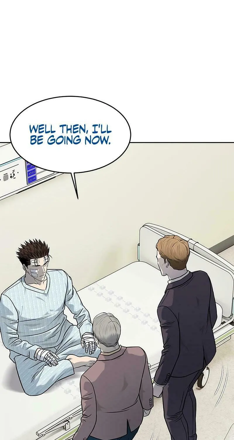 God of Blackfield Chapter 225 page 94 - 