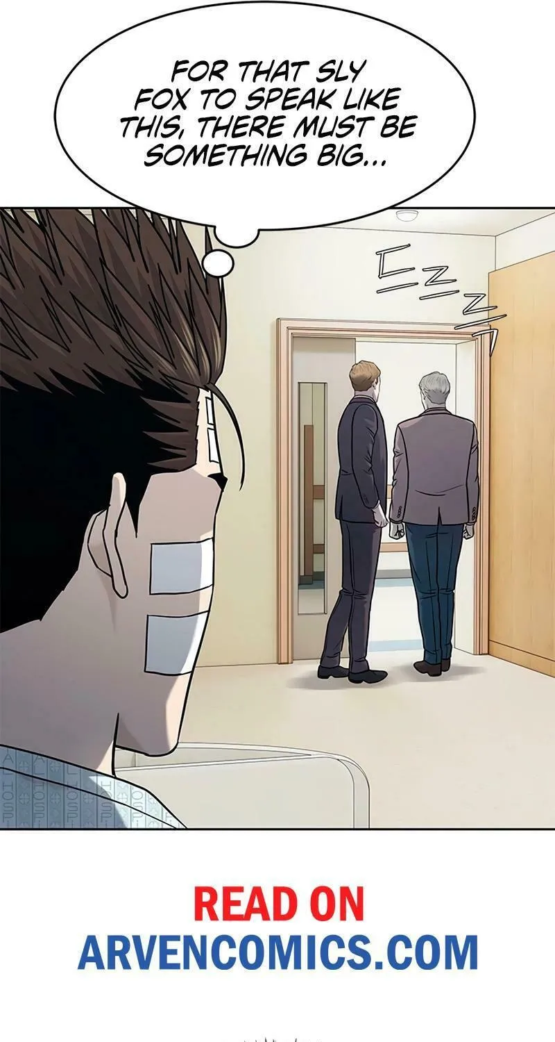 God of Blackfield Chapter 225 page 96 - 