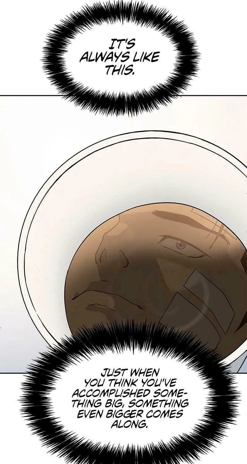 God of Blackfield Chapter 225 page 97 - 