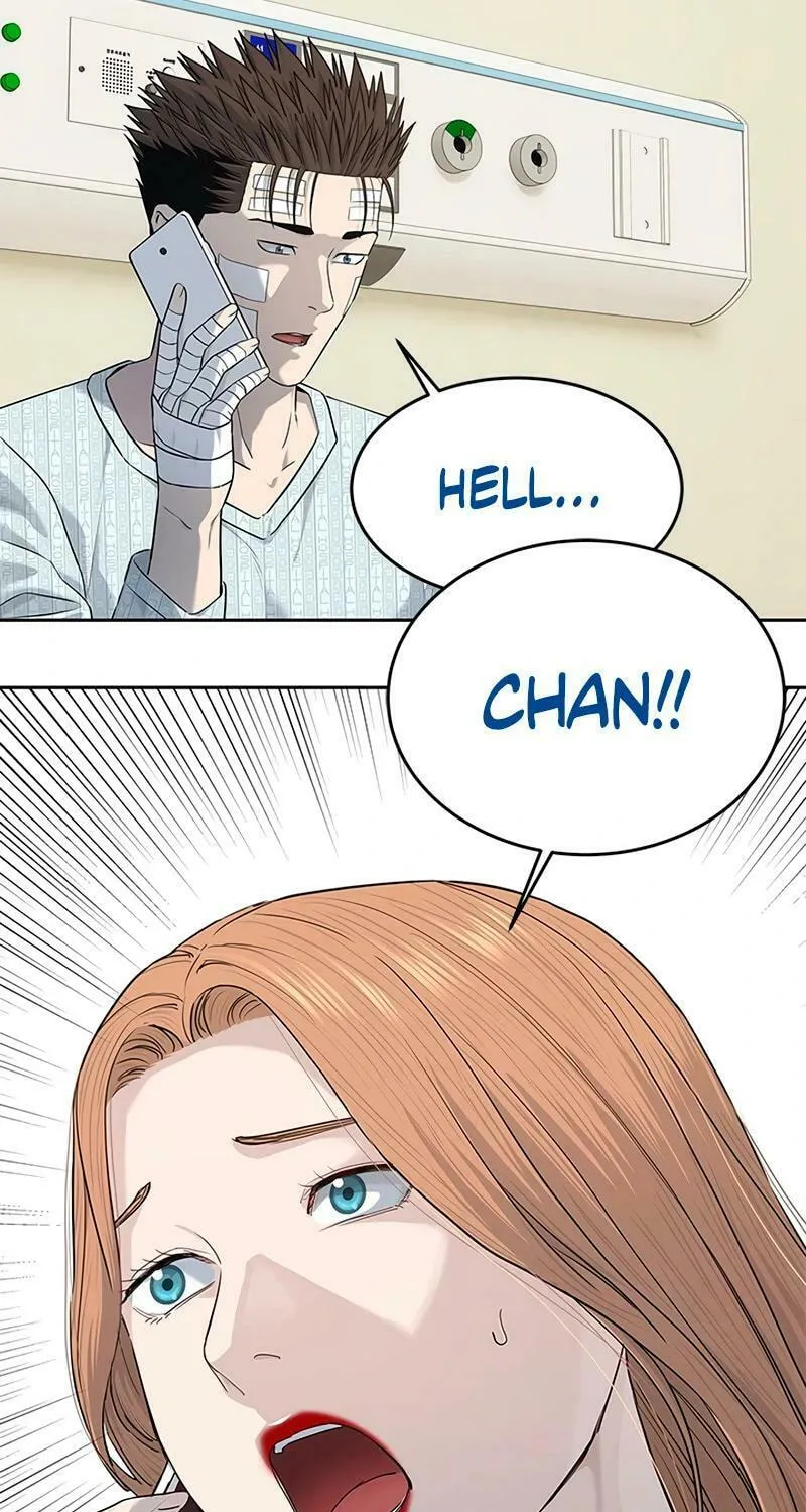 God of Blackfield Chapter 226 page 102 - 