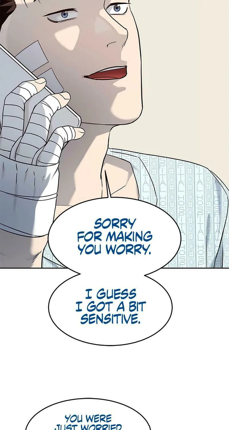 God of Blackfield Chapter 226 page 104 - 