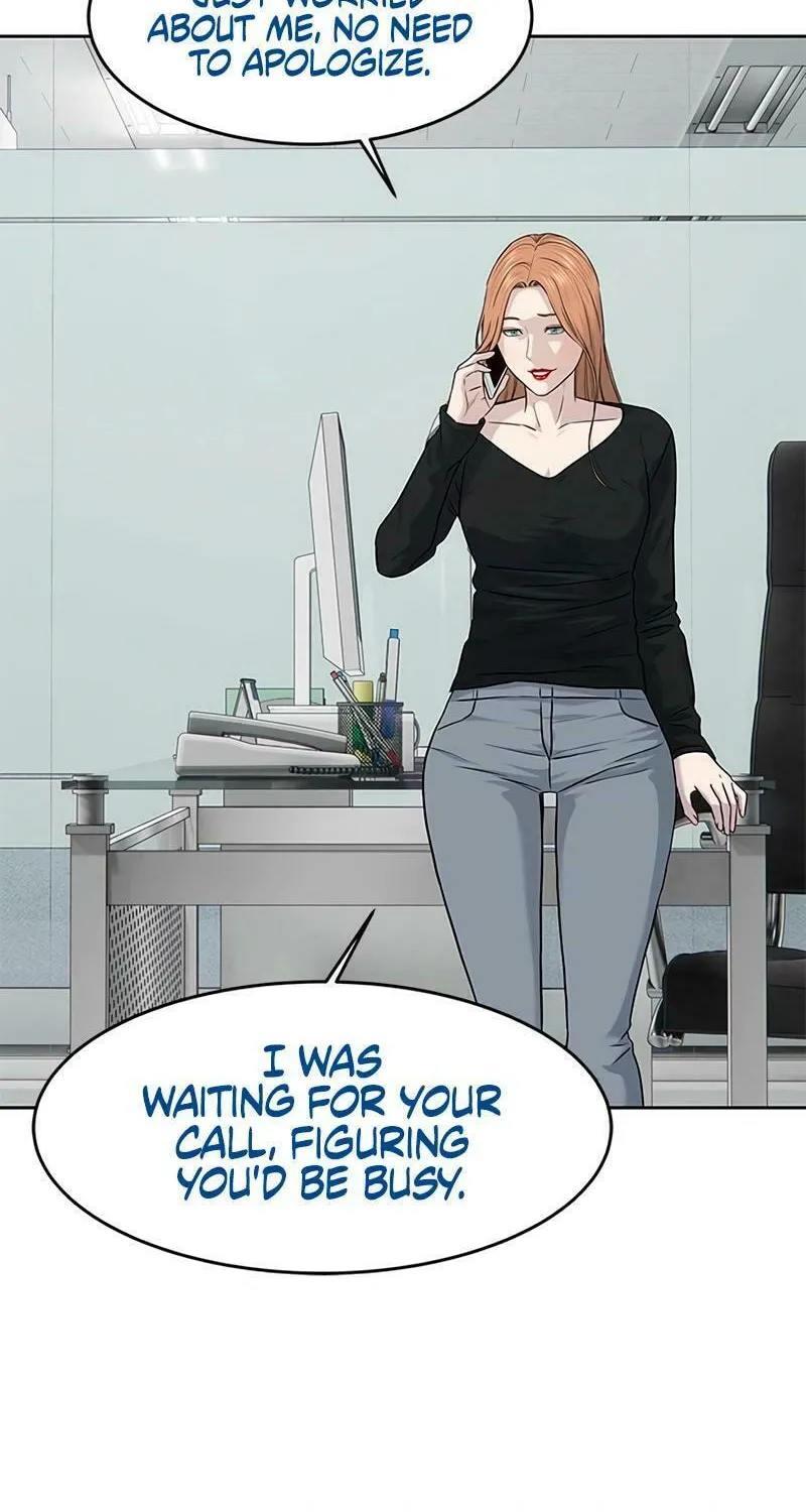 God of Blackfield Chapter 226 page 105 - 