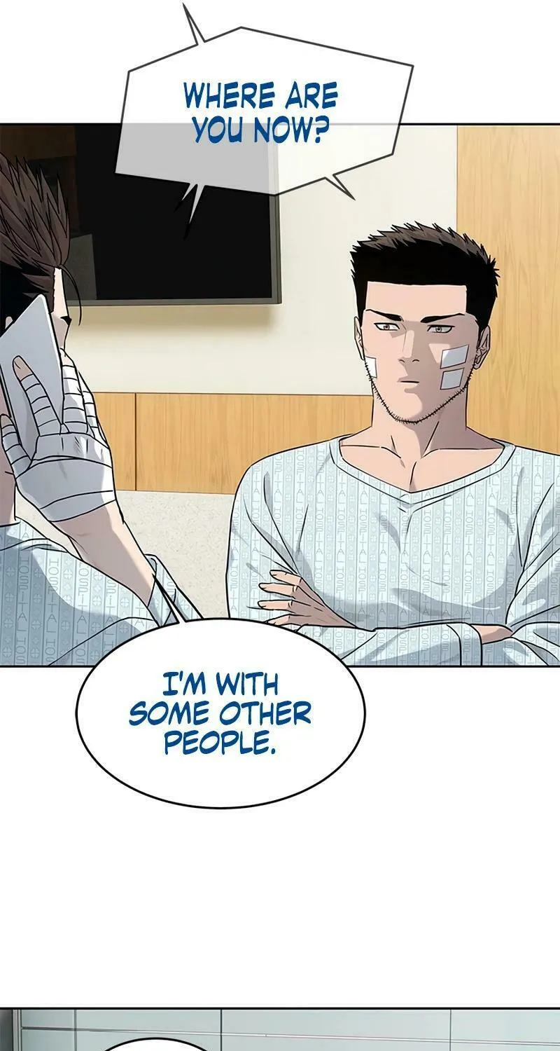 God of Blackfield Chapter 226 page 108 - 