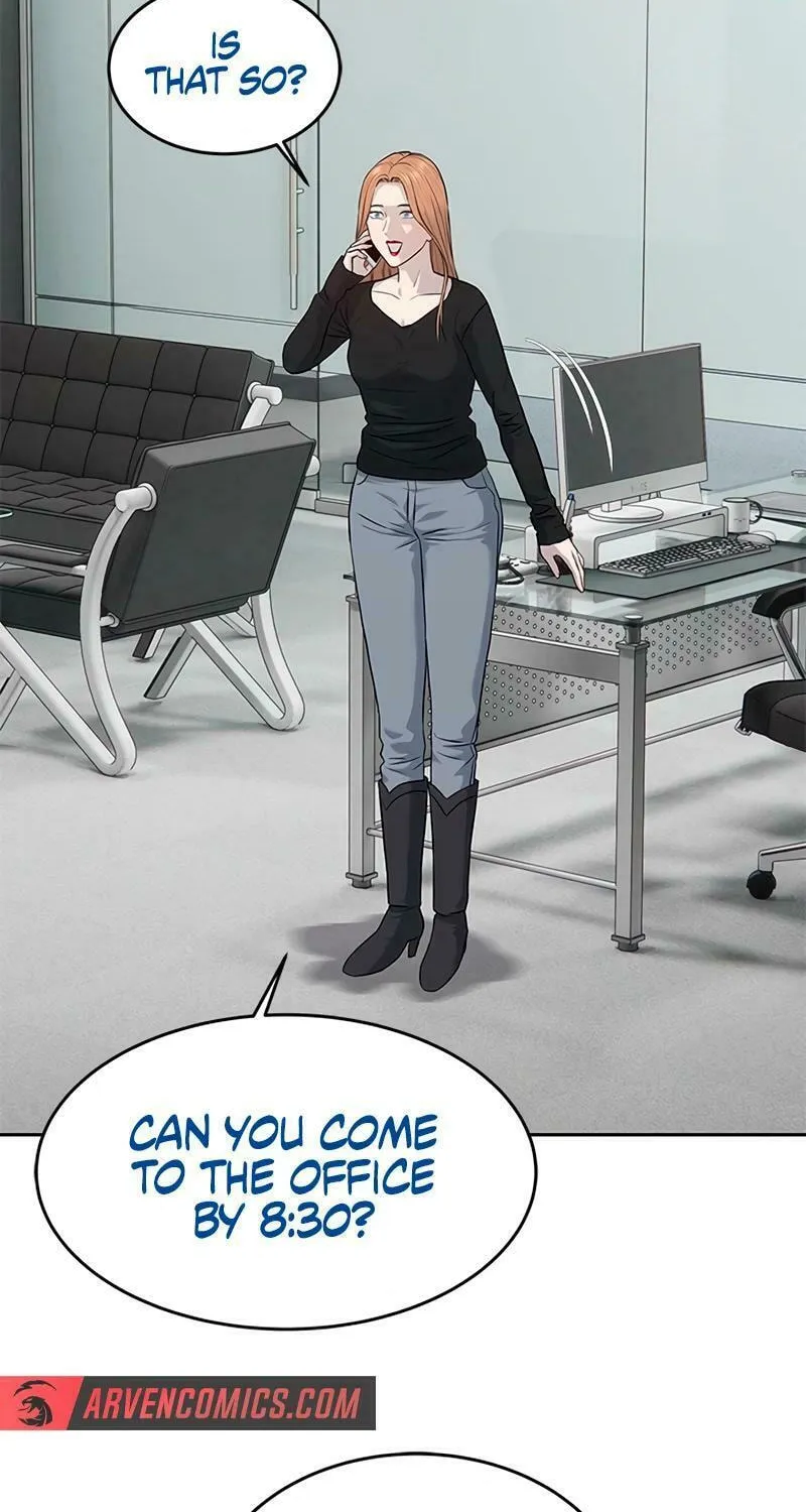 God of Blackfield Chapter 226 page 109 - 