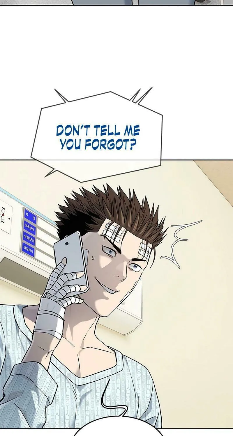 God of Blackfield Chapter 226 page 112 - 
