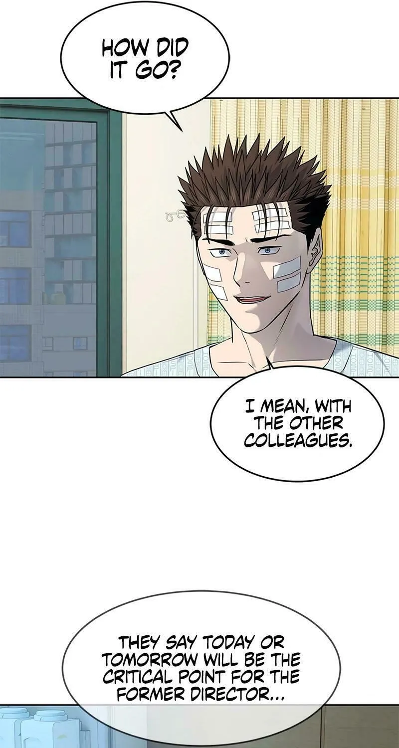 God of Blackfield Chapter 226 page 13 - 