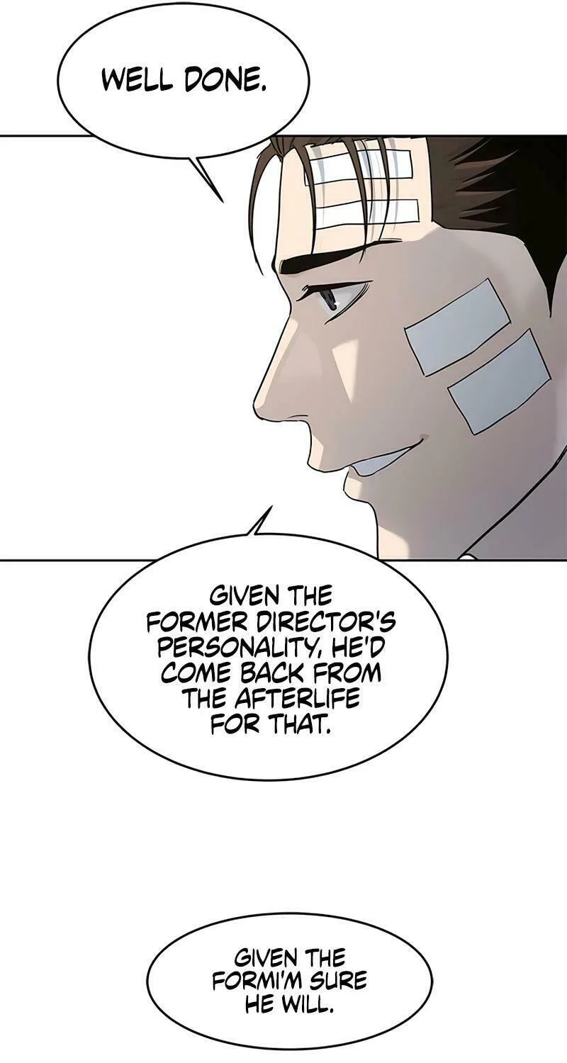 God of Blackfield Chapter 226 page 18 - 