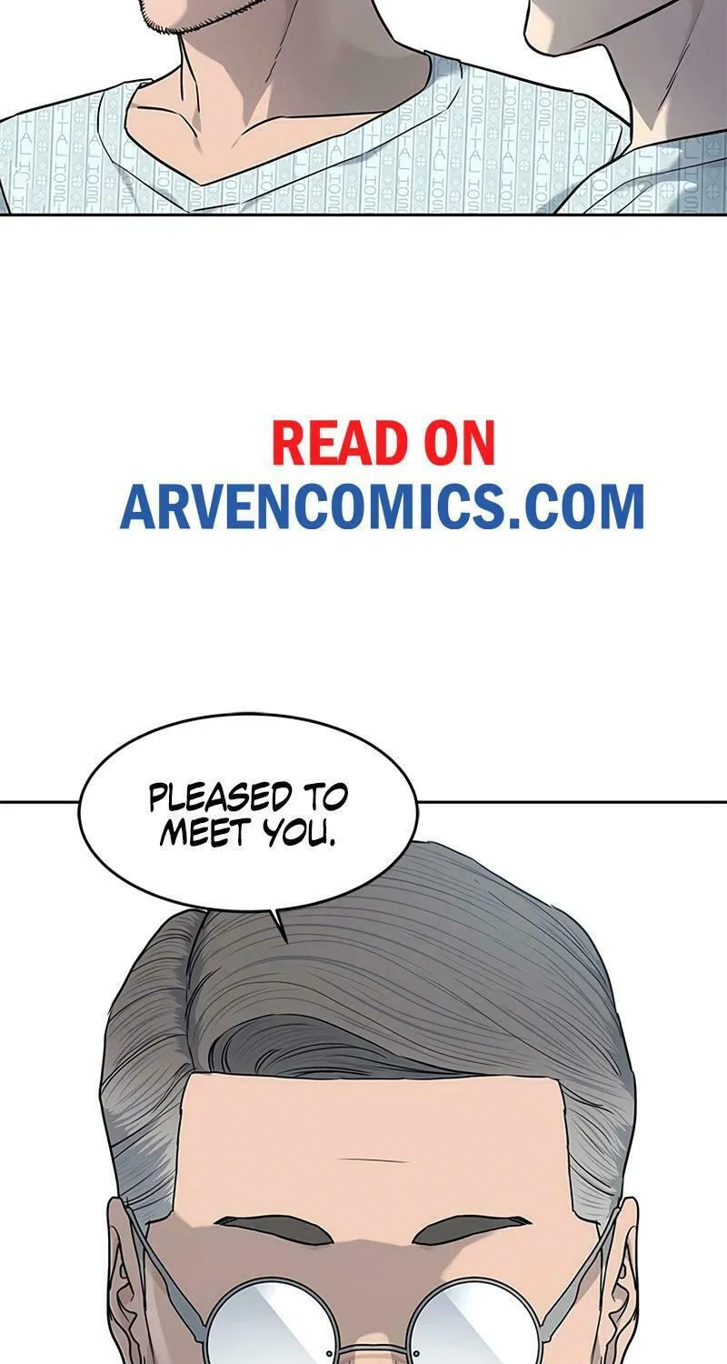 God of Blackfield Chapter 226 page 3 - 