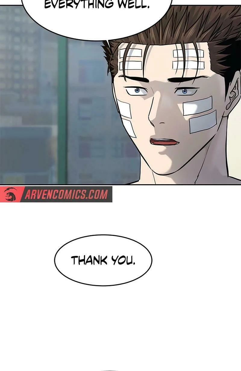 God of Blackfield Chapter 226 page 22 - 