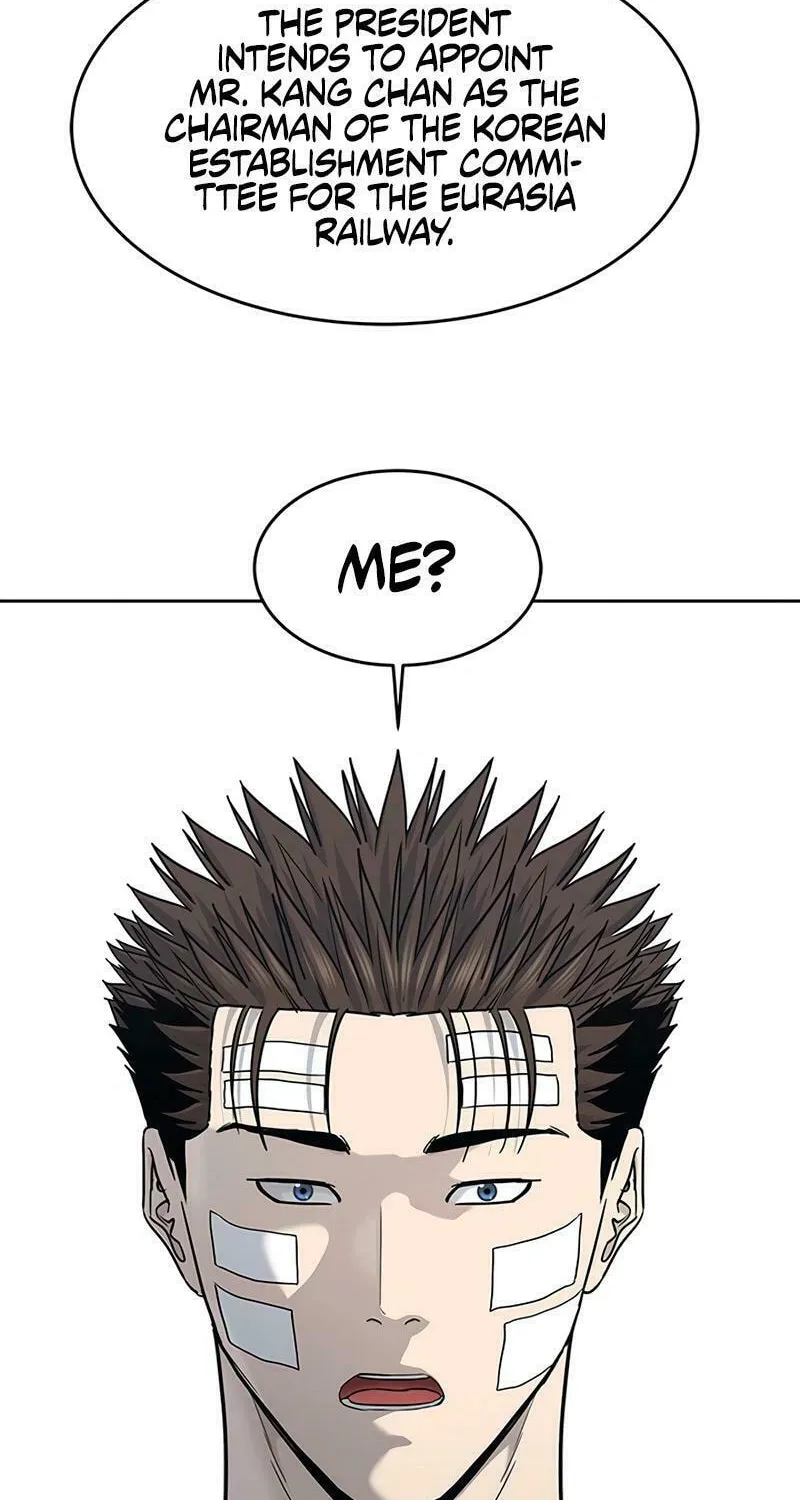 God of Blackfield Chapter 226 page 24 - 