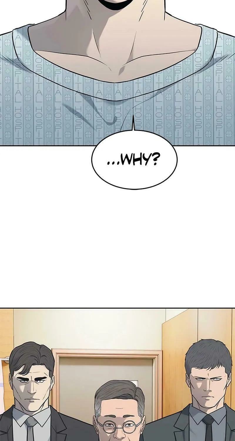 God of Blackfield Chapter 226 page 25 - 