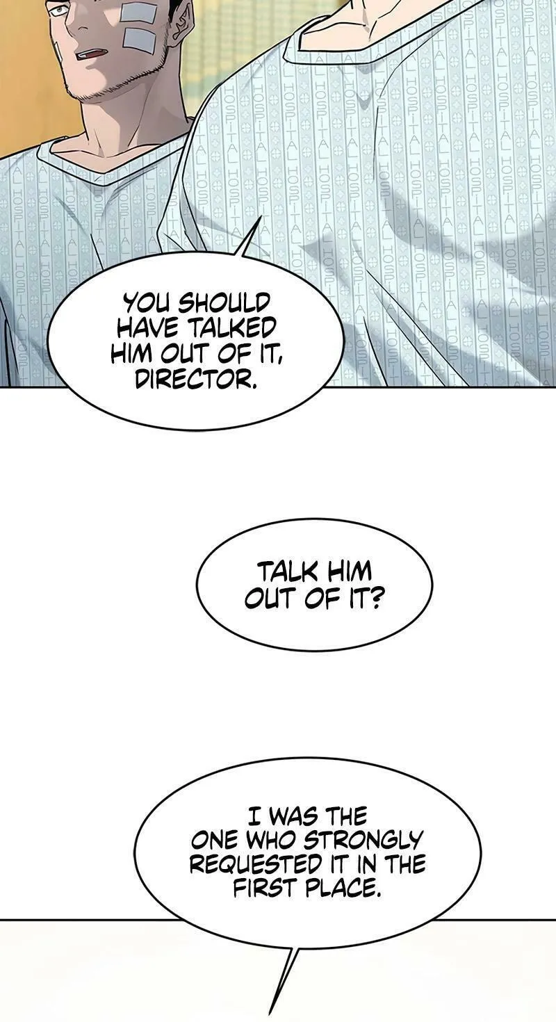 God of Blackfield Chapter 226 page 27 - 