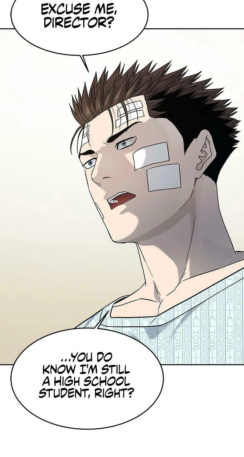 God of Blackfield Chapter 226 page 29 - 