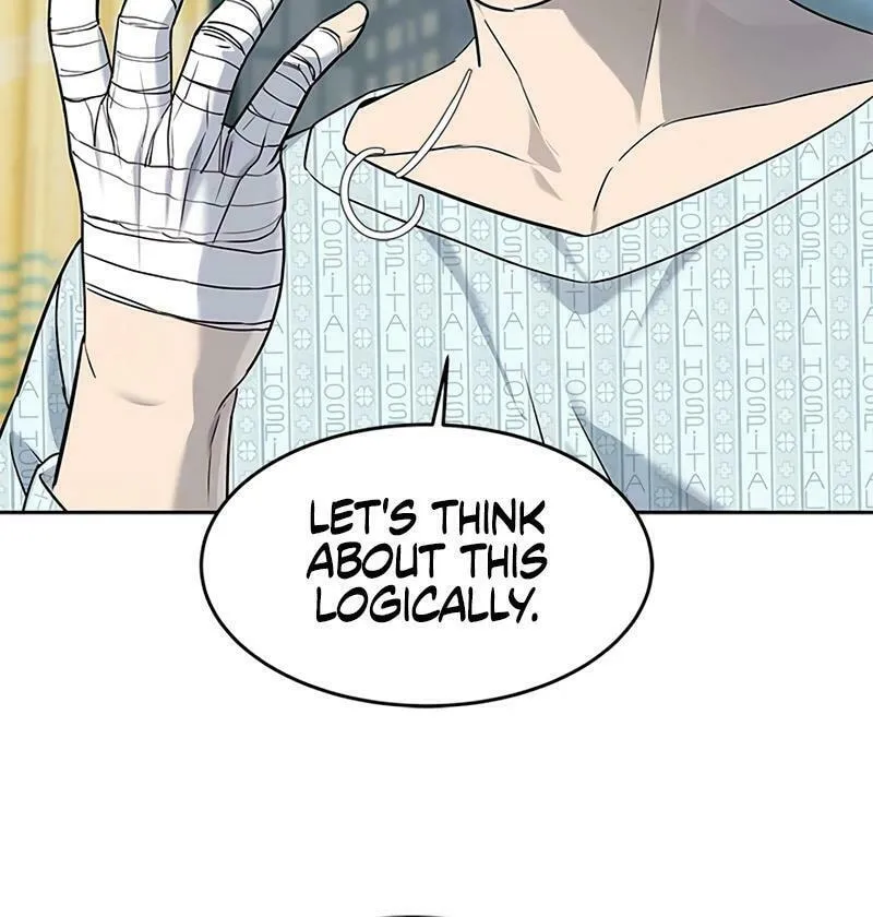 God of Blackfield Chapter 226 page 37 - 