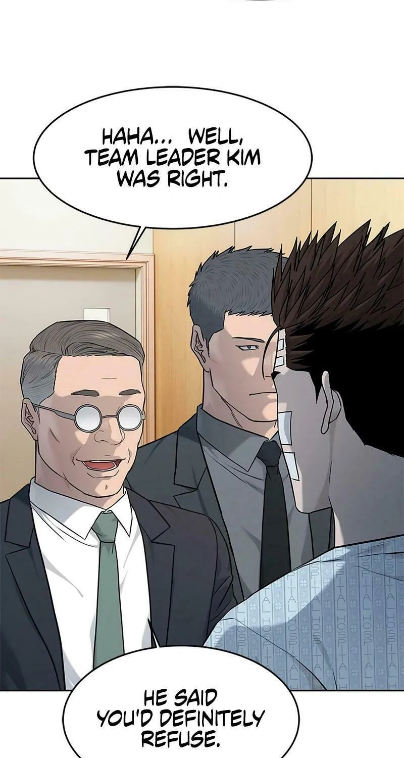 God of Blackfield Chapter 226 page 39 - 