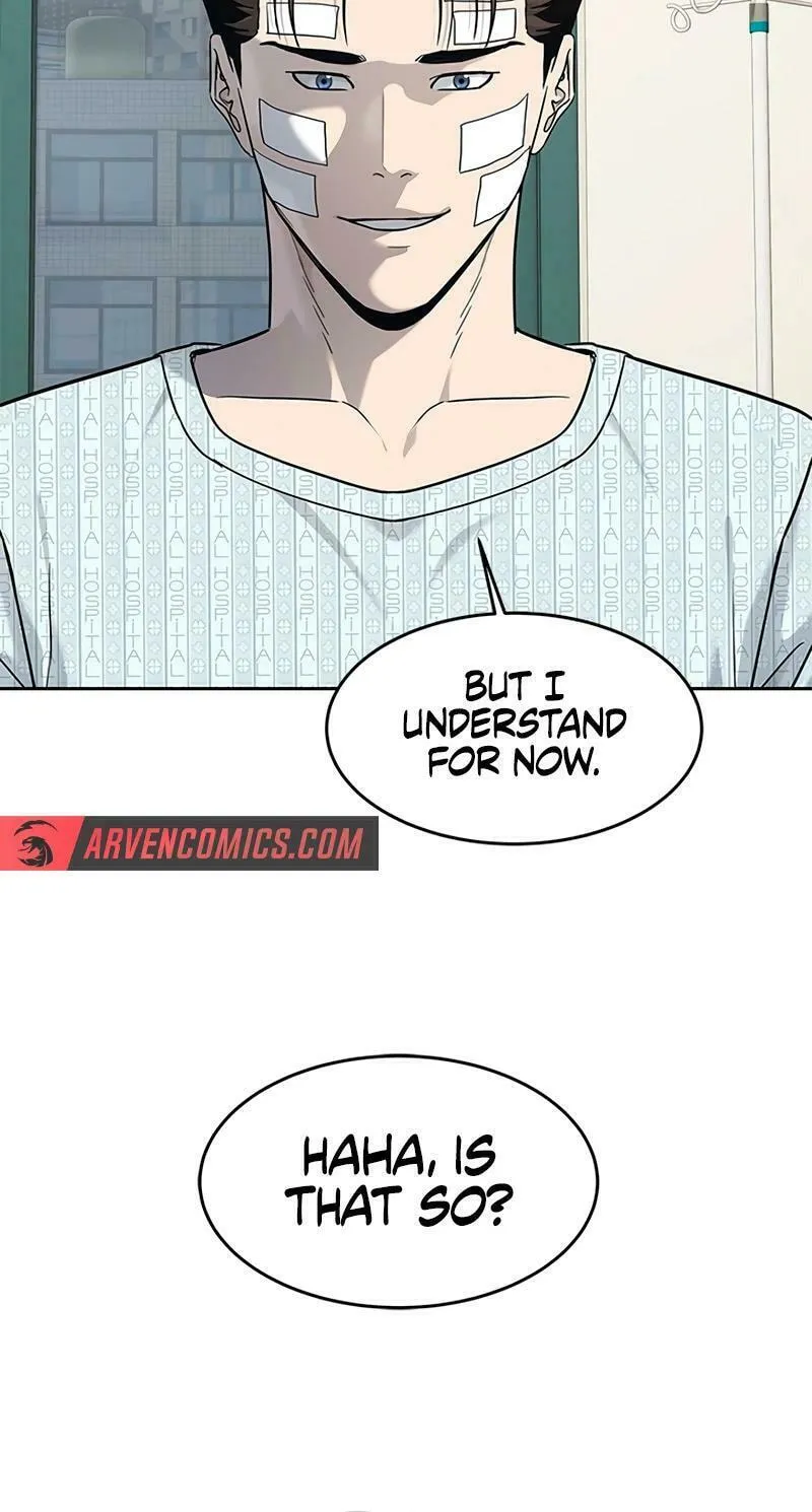 God of Blackfield Chapter 226 page 42 - 
