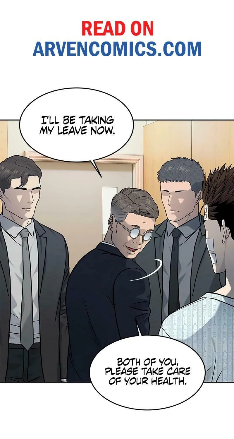 God of Blackfield Chapter 226 page 47 - 
