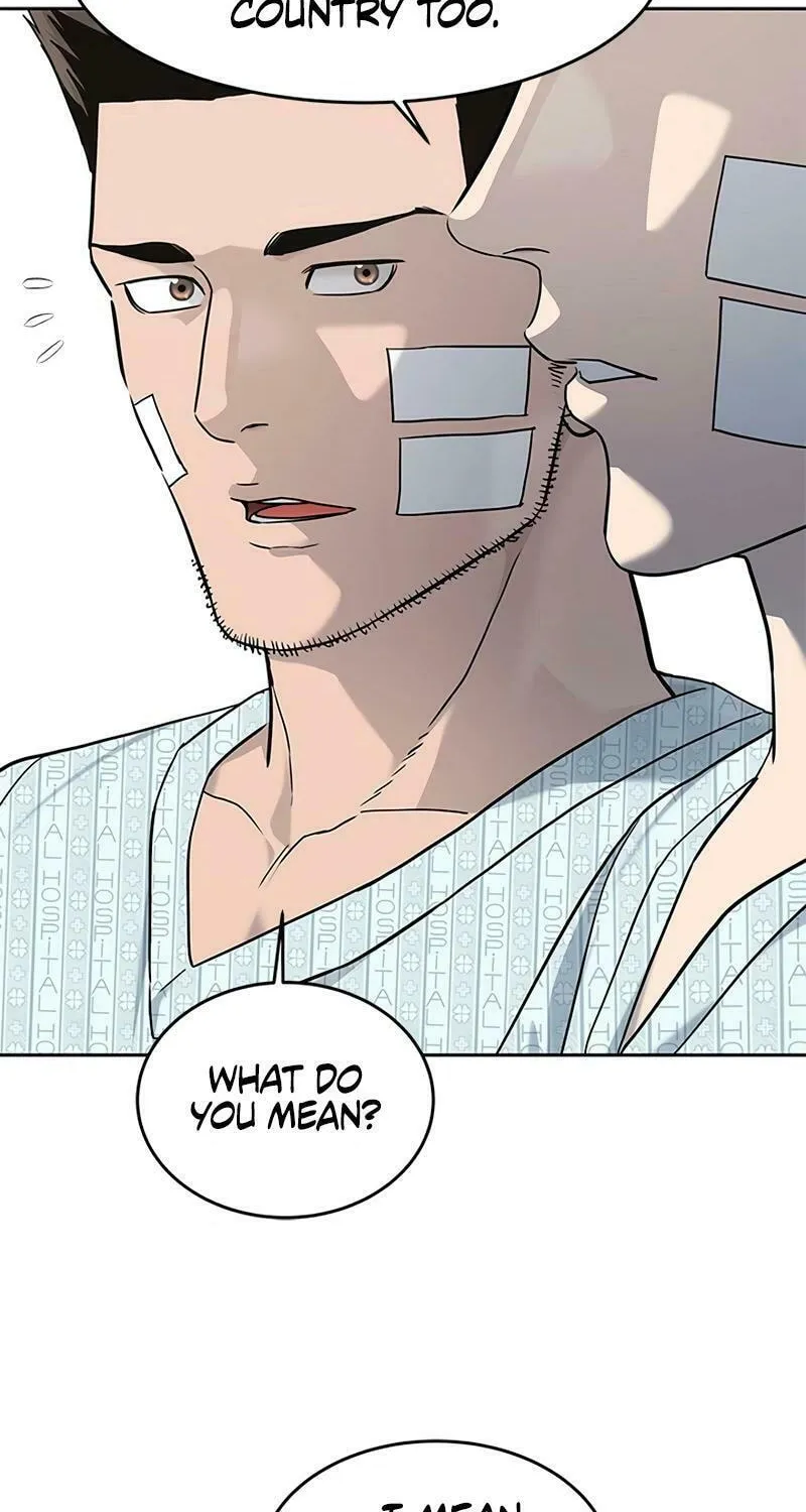 God of Blackfield Chapter 226 page 50 - 