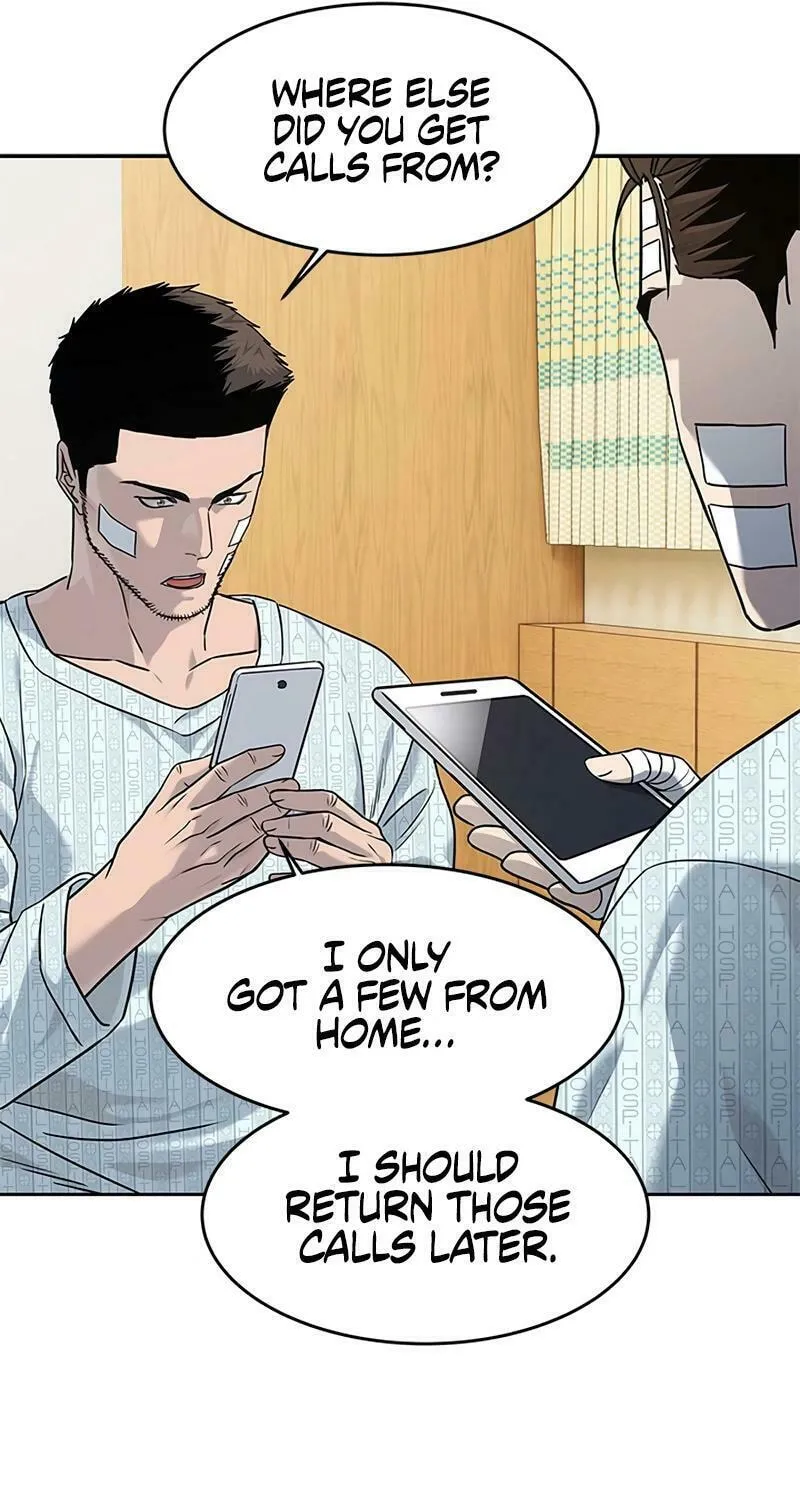 God of Blackfield Chapter 226 page 54 - 