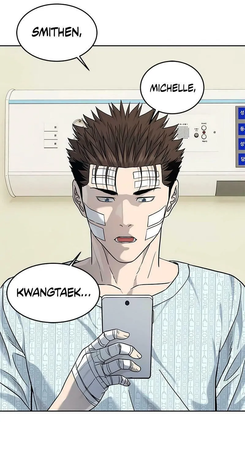 God of Blackfield Chapter 226 page 55 - 